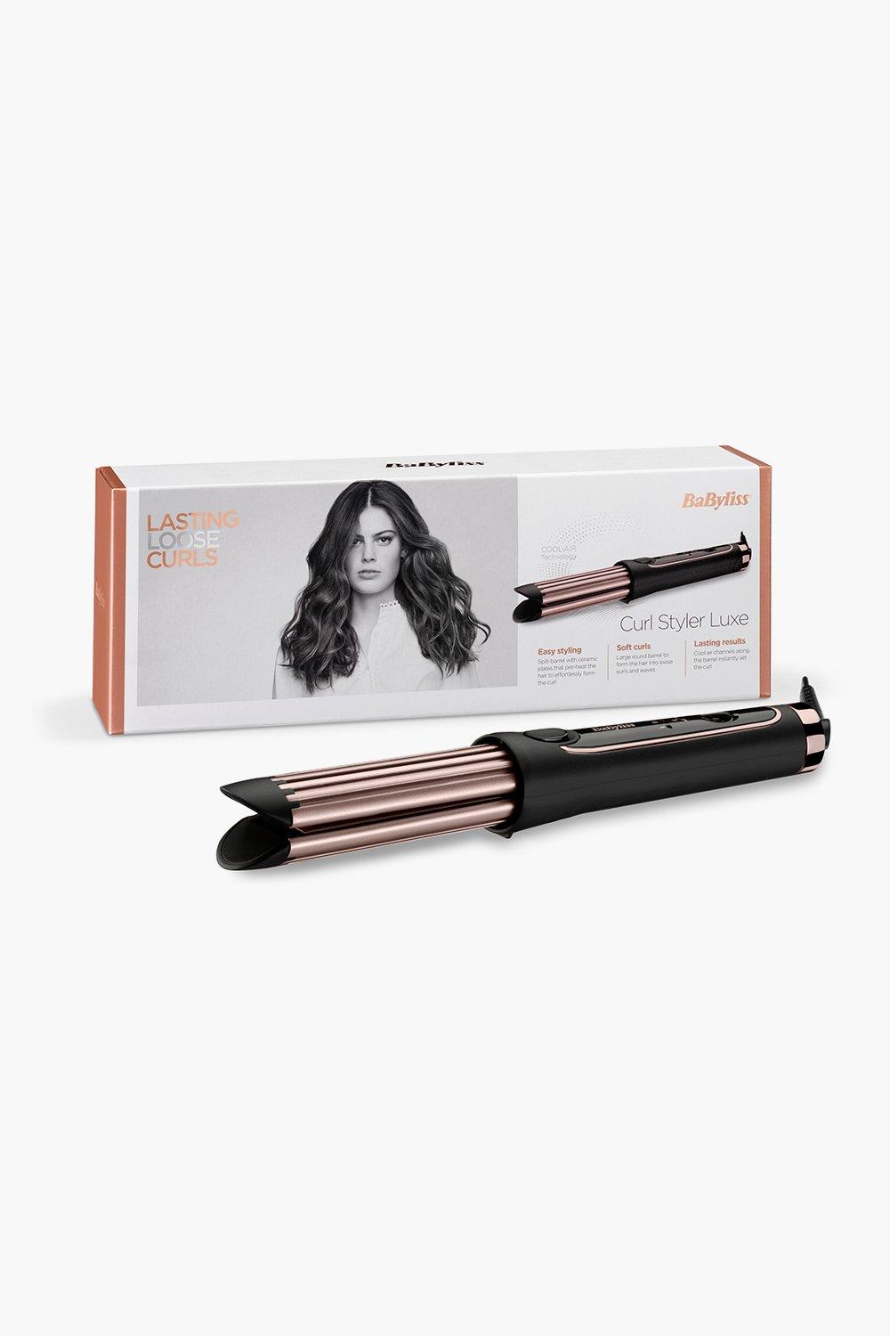 Babyliss Curl Styler Luxe